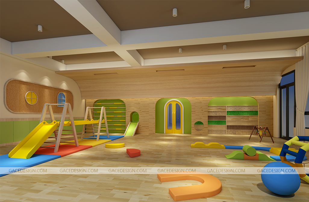 早教中心設計裝修有什么要求 早教中心設計裝修有什么要求