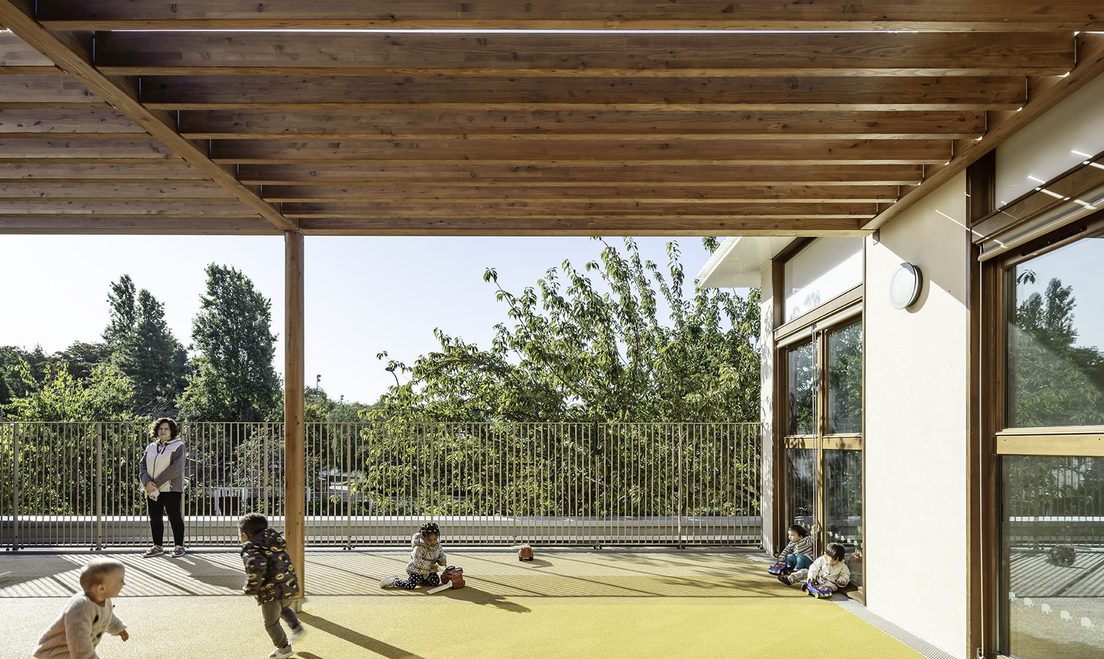 蒙特梭利教育的優勢是什么？