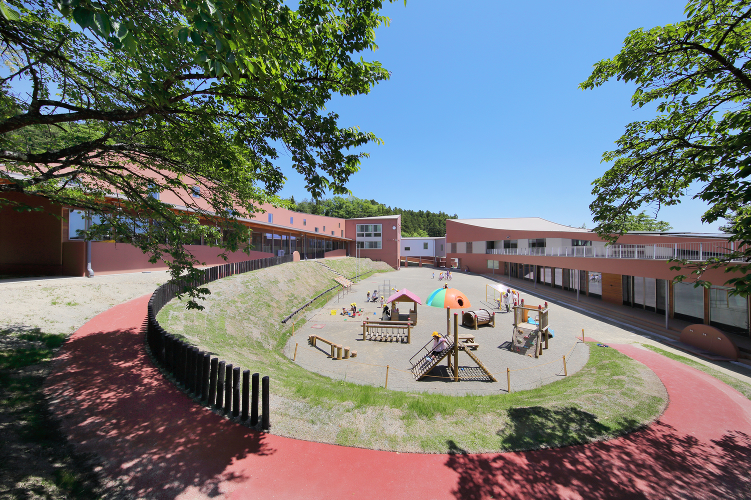 幼兒園設(shè)計(jì)的區(qū)域劃分怎么做? 幼兒園設(shè)計(jì)的區(qū)域劃分怎么做?