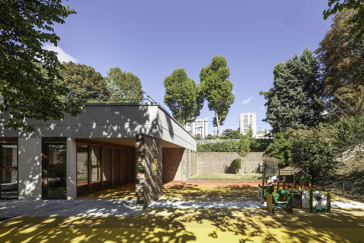 幼兒園環境設計有哪些方法？